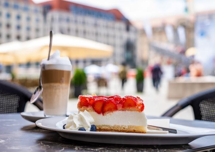 Wiener KaffeeHaus Altmarkt