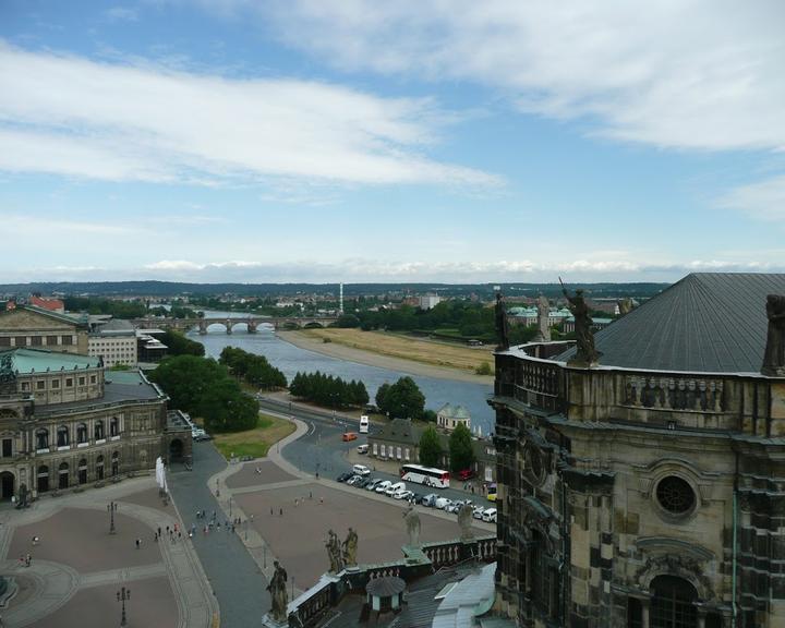 Wiener KaffeeHaus Altmarkt