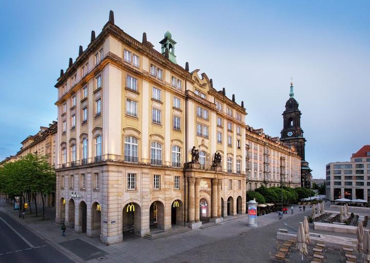 Wiener KaffeeHaus Altmarkt